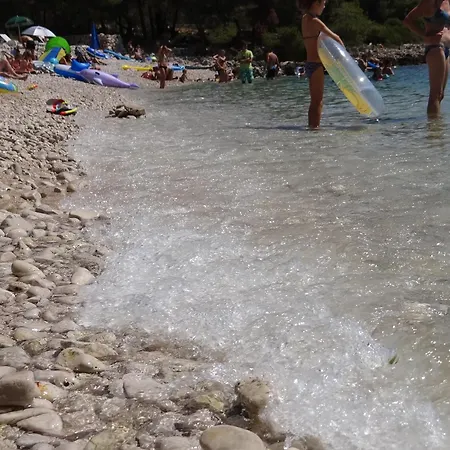 شقة Sea View With Heated Infinity Swimming Pool