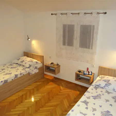 Sea View With Heated Infinity Swimming Pool Apartament