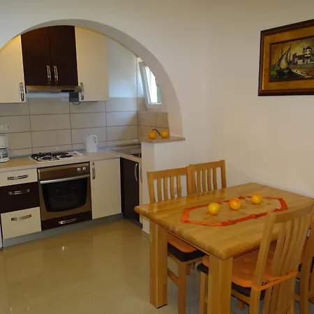 Sea View With Heated Infinity Swimming Pool Trogir